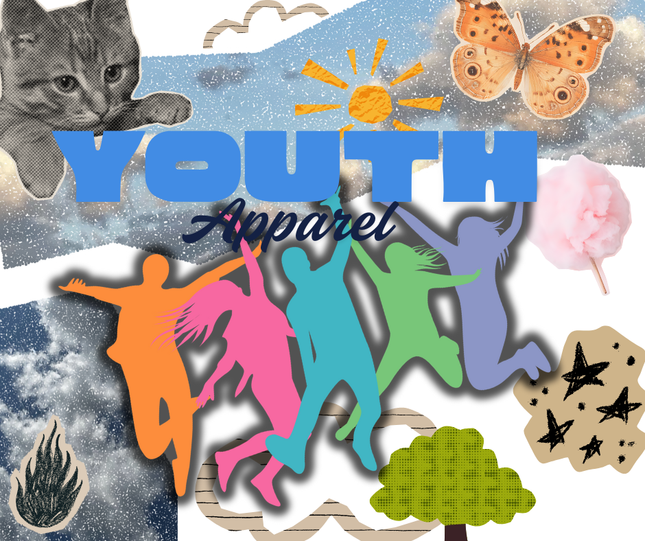 Youth Apparel