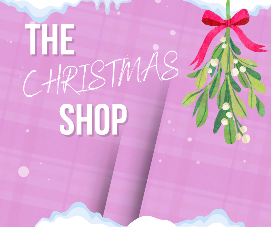 The Christmas Shop