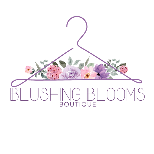 Blushing Blooms Boutique